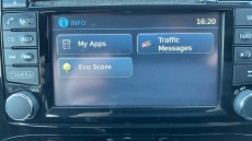 Nissan Juke 1.6 [112] Bose Personal Edition 5dr CVT Petrol Hatchback